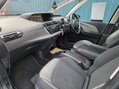 Citroen C4 Picasso AUTOMATIC 12