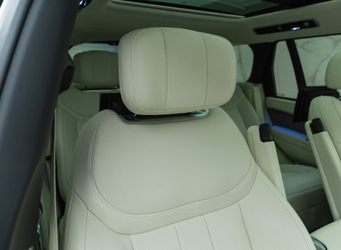 Land Rover Range Rover P530 FIRST EDITION 15