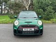 Mini Hatch 2.0 John Cooper Works Euro 6 (s/s) 3dr 11