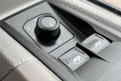 Volkswagen Crafter CR35 140 ps Tdi L3 H2 Trendline Panel Van - Rear Camera 34