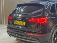 Audi Q5 2.0 Q5 S Line+ TDI Quattro Auto 4WD 5dr 26