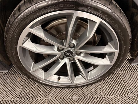 Audi A5 2.0 TFSI 35 S line Sportback S Tronic Euro 6 (s/s) 5dr 47