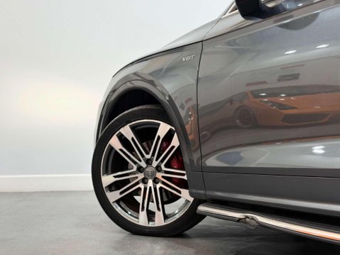 Audi SQ5 3.0 TFSI V6 SUV 5dr Petrol Tiptronic quattro Euro 6 (s/s) (354 ps) 39