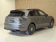 Porsche Cayenne 4.0 Cayenne T S E-Hybrid Auto 4WD 5dr 22