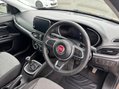 Fiat Tipo CROSS 18