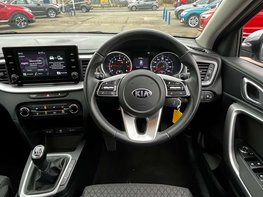 Kia Xceed 1.0 XCeed 2 ISG 5dr 18