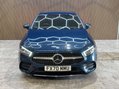 Mercedes-Benz A Class 1.3 A 200 AMG Line Auto 5dr 39