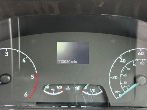Ford Transit 350 LEADER C/C ECOBLUE 27