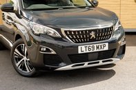 Peugeot 3008 PURETECH S/S ALLURE 10