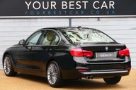 BMW 3 Series 2.0 320i Luxury Auto 4dr 16