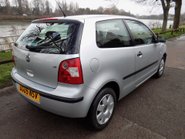 Volkswagen Polo TWIST Automatic 4