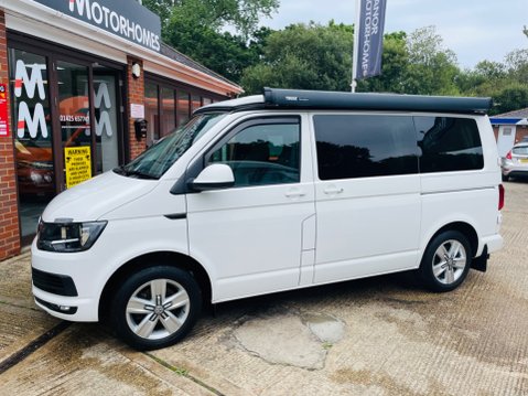 Volkswagen Transporter *** SOLD *** 15