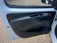 Fiat Fiorino 1.3 MultiJetII Tecnico Car Derived Van 5dr Diesel Manual Euro 6 (s/s) (80 b 44