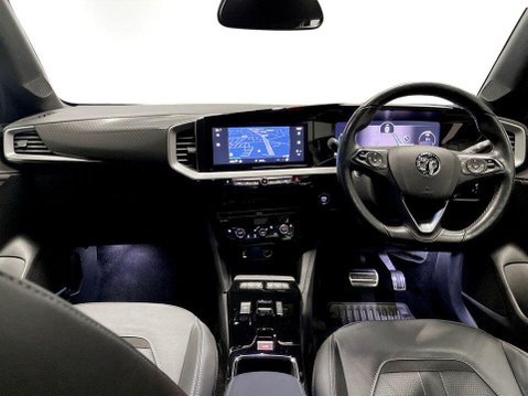 Vauxhall Mokka Electric 50kWh Ultimate SUV 5dr Electric Auto (136 ps) Cruise Control 19