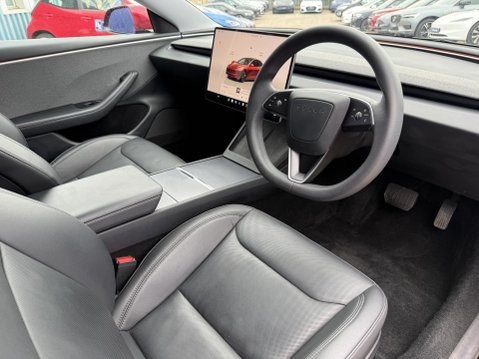Tesla Model 3 Saloon 4dr Electric Auto RWD (208 ps) 3