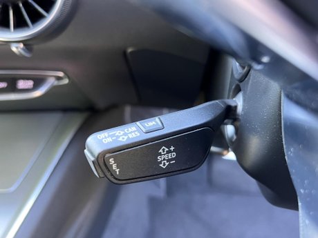 Audi TT 2.0 TFSI Sport S Tronic quattro Euro 6 (s/s) 3dr 37