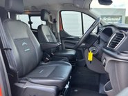 Ford Transit Custom 320 L1 170ps Active MLSD DCIV - Sat Nav / Tailgate / Adaptive Cruise 4