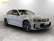 BMW 3 Series 2.0 330e 12kWh M Sport Saloon 4dr Petrol Plug-in Hybrid Auto Euro 6 (s/s) ( 1