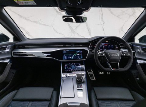 Audi RS6 Nogaro Edition 12