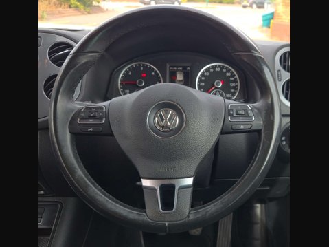 Volkswagen Tiguan 2.0 Tiguan Match Edition TDI BlueMotion Technology 5dr 31