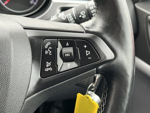 Vauxhall Corsa 1.4 SE 5dr Auto 22