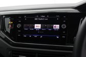 Volkswagen Polo 5dr 1.0 TSI Match Hatchback DSG Automatic 11