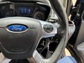 Ford Transit Custom 290 Sport 2.2 Tdci L1H1 Swb Combi 27