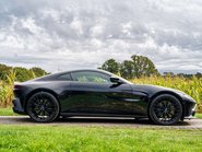 Aston Martin Vantage 4.0 Vantage V8 Auto 3dr 4