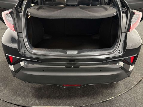 Toyota C-HR 1.8 C-HR Excel HEV CVT 5dr 33