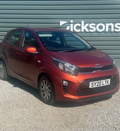 Kia Picanto 2