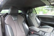 Audi A3 2.0 TDI S line S Tronic Auto 6Spd Euro 6 (s/s) 2dr 11
