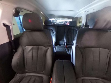 BMW X5 3.0 X5 xDrive 40d XLine MHEV Auto 4WD 5dr 17