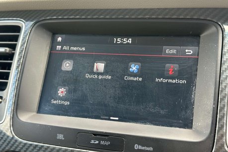 Kia Carens 1.7 Carens 4 CRDi ISG 5dr 49