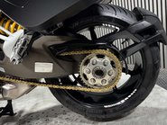 Ducati Multistrada 1200 1200 S Adventure Bike 2015 only 7K full Ducati history 42