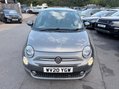 Fiat 500 1.2 Star Euro 6 (s/s) 3dr 2