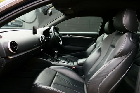 Audi S3 2.0 S3 Quattro 4WD 3dr 19