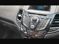 Ford Fiesta ZETEC 30