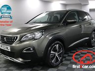 Peugeot 3008 PURETECH S/S ALLURE 1
