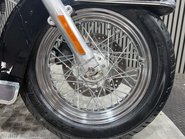 Harley-Davidson Softail HERITAGE 1450 2005 ONLY 7K LONG MOT CRUISER 1450CC 26