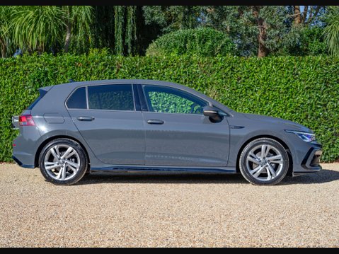 Volkswagen Golf 1.5 Golf R-Line TSi 5dr 8