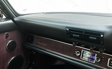 Porsche 911 REIMAGINED BY SINGER - THE SURREY COMMISSION 19