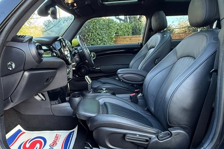 Mini Hatch COOPER S LEVEL 3 41