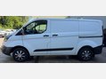Ford Transit Custom 2.2 TDCi 270 ECOnetic L1 H1 5dr 18