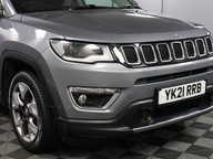Jeep Compass MULTIAIR II LIMITED 26