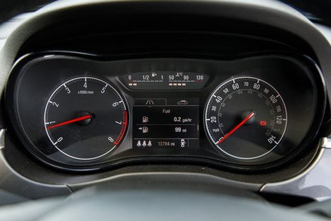 Vauxhall Corsa SE NAV 10
