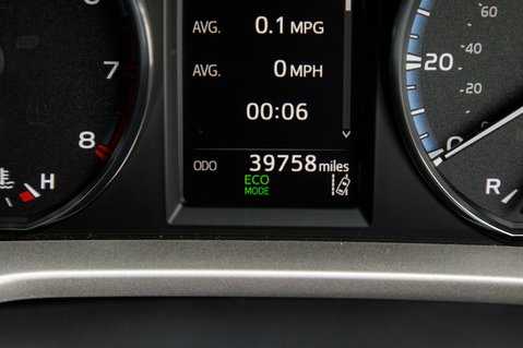 Toyota Rav 4 VVT-I DESIGN 31