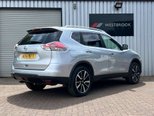 Nissan X-Trail 1.6 dCi n-tec SUV 5dr Diesel Manual Euro 6 (s/s) (130 ps) 8
