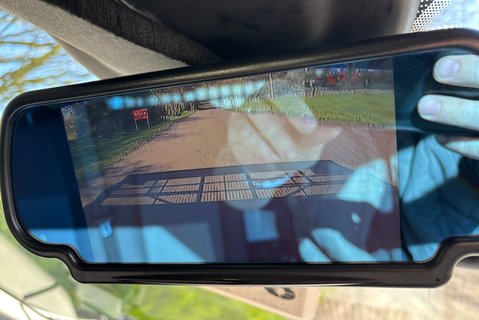 Ford Transit 350 L3 Srw 170 ps Dropside Truck with Tail lift 20