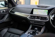 BMW X5 3.0 X5 xDrive 30d M Sport Auto 4WD 5dr 17