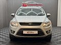 Ford Kuga 2.0 TDCi Titanium AWD Euro 5 5dr 18